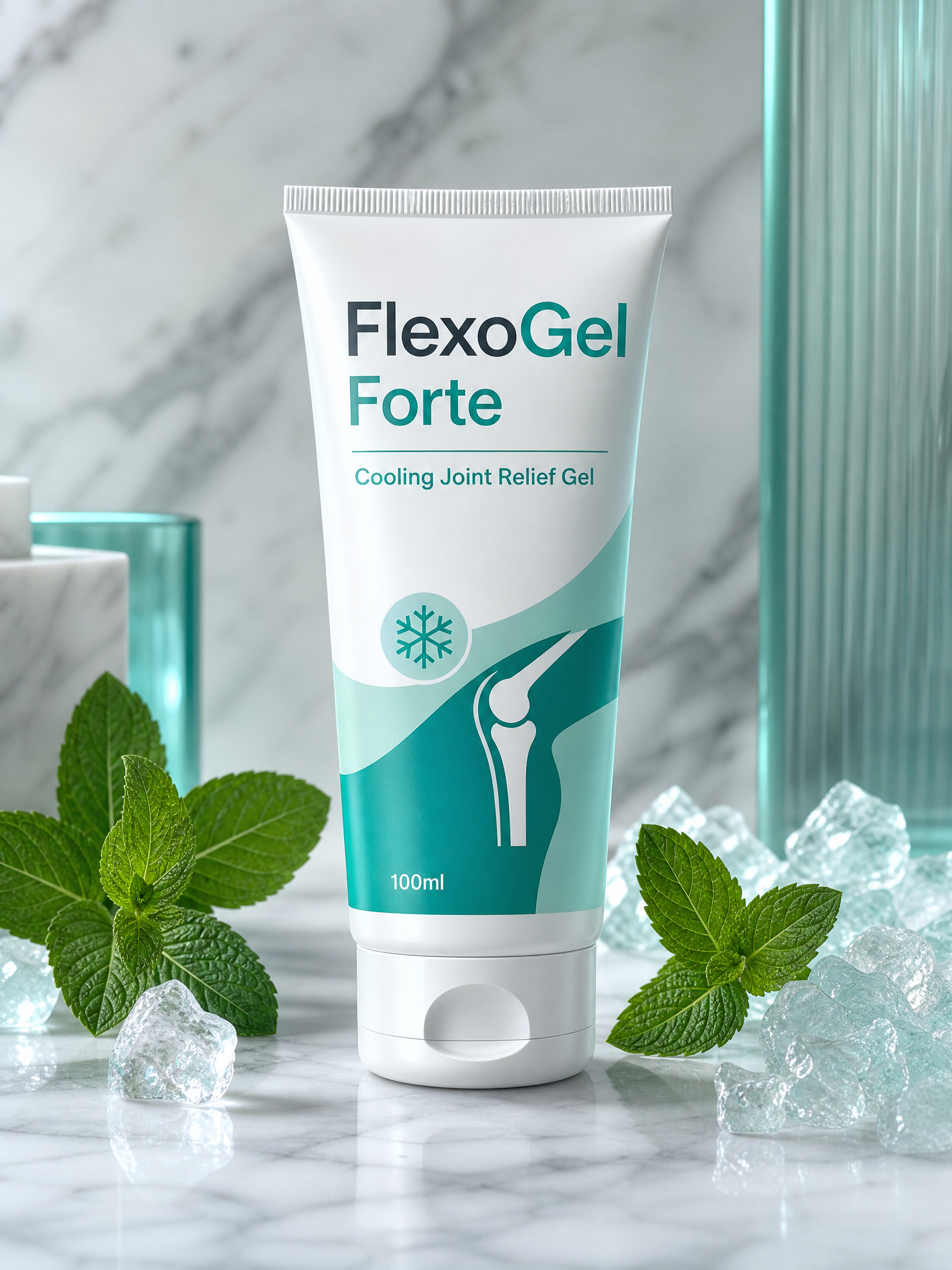 FlexoGel Forte